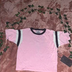 BRAND NEW UNIF ribbed top